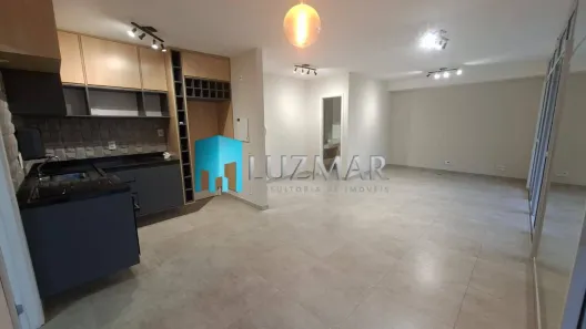 Apartamento com 3 Quartos para alugar, 70m² no Real Parque, São Paulo