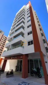 Apartamento com 1 Quarto à venda, 48m² no Parque Residencial Aquarius, São José dos Campos
