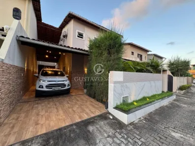 Casa com 4 Quartos à venda, 160m² no Jardim Cearense, Fortaleza