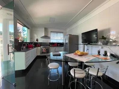 Casa com 4 Quartos à venda, 435m² no Ingá Alto, Betim