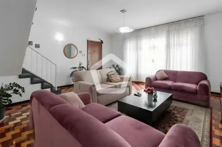 Casa com 3 Quartos à venda, 150m² no Vila do Bosque, São Paulo