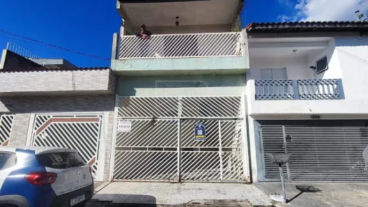 Casa com 4 Quartos à venda, 125m² no Parque São Rafael, São Paulo