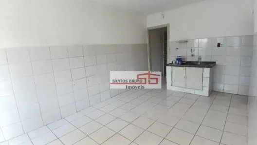 Casa com 1 Quarto para alugar, 50m² no Itaberaba, São Paulo