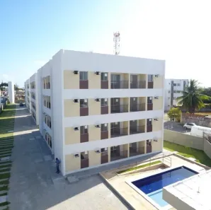 Apartamento com 2 Quartos à venda, 50m² no Candeias, Jaboatão dos Guararapes