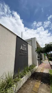 Apartamento com 2 Quartos para alugar, 47m² no Passaré, Fortaleza