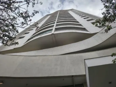 Apartamento com 3 Quartos à venda, 90m² no Centro, Campos dos Goytacazes
