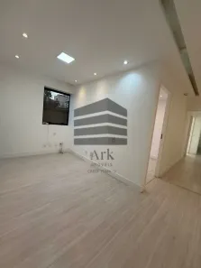 Sala Comercial à venda, 60m² no Vila Clementino, São Paulo