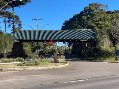 Lote/Terreno à venda, 658m² no Centro, São Francisco de Paula