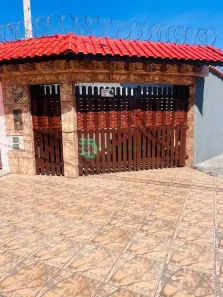 Casa com 2 Quartos à venda, 70m² no , Mongaguá