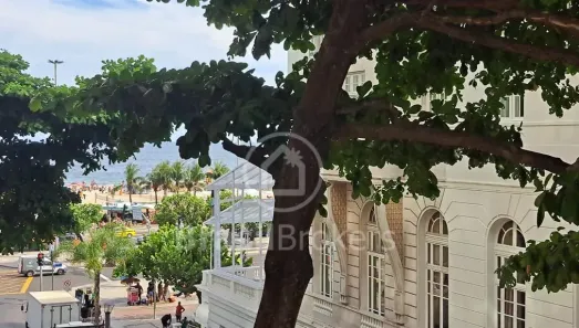 Apartamento com 3 Quartos à venda, 135m² no Copacabana, Rio de Janeiro