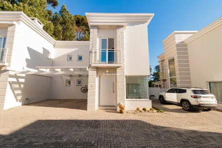 Casa com 3 Quartos à venda, 135m² no São José, Canela