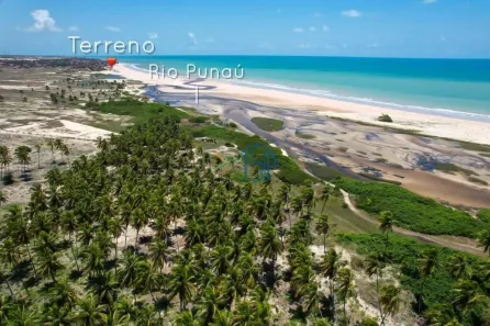Lote/Terreno à venda, 942m² no , Rio do Fogo