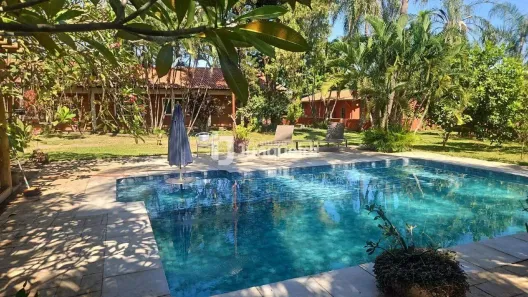 Fazenda/Sítio com 4 Quartos à venda, 660m² no Unileste, Piracicaba