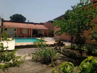 Casa com 4 Quartos à venda, 298m² no Boaçu, São Gonçalo