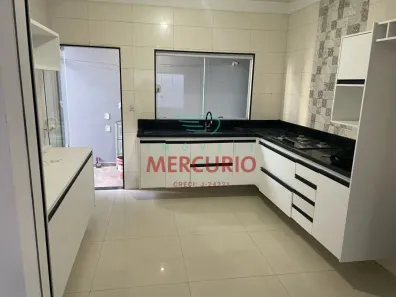 Casa com 2 Quartos à venda, 350m² no Santa Fé, Bauru