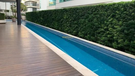 Apartamento com 3 Quartos à venda, 88m² no Jurerê, Florianópolis