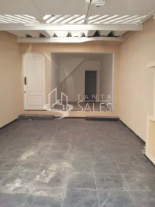 Casa com 3 Quartos à venda, 120m² no Vila Mascote, São Paulo
