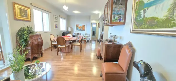 Apartamento com 2 Quartos à venda, 106m² no Jardim Arpoador, São Paulo