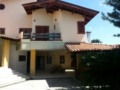 Casa com 4 Quartos à venda, 635m² no Jardim São Luiz, Ribeirão Preto