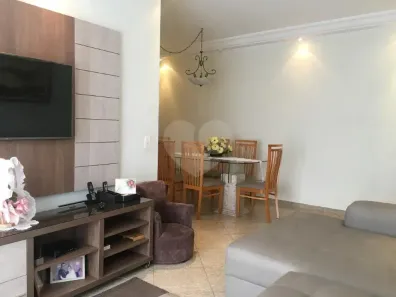 Apartamento com 3 Quartos à venda, 92m² no Lauzane Paulista, São Paulo