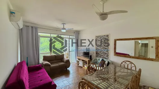 Apartamento com 3 Quartos à venda, 98m² no Pitangueiras, Guarujá