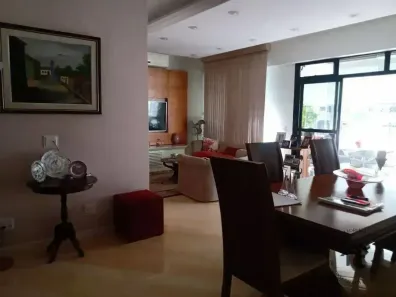 Apartamento com 4 Quartos à venda, 180m² no Icaraí, Niterói