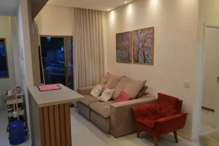 Apartamento com 2 Quartos à venda, 60m² no Pechincha, Rio de Janeiro
