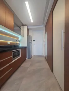 Apartamento com 1 Quarto para alugar, 35m² no Perdizes, São Paulo