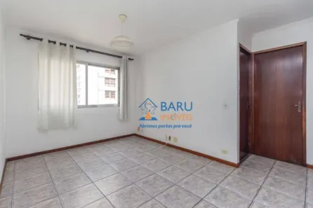 Apartamento com 2 Quartos à venda, 60m² no Pinheiros, São Paulo
