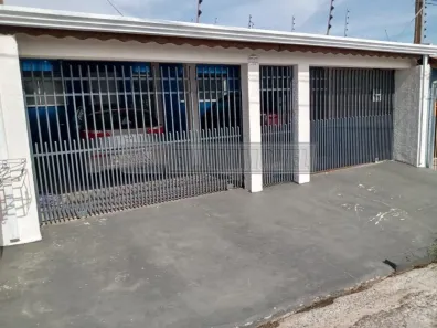 Casa com 3 Quartos à venda, 180m² no Jardim Leocádia, Sorocaba