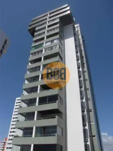 Apartamento com 4 Quartos à venda, 180m² no Candeias, Jaboatão dos Guararapes