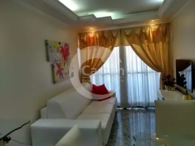 Apartamento com 3 Quartos à venda, 70m² no Alto da Mooca, São Paulo