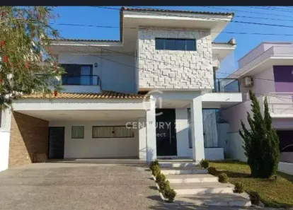 Casa de Condomínio com 3 Quartos à venda, 259m² no Região Oeste, Sorocaba