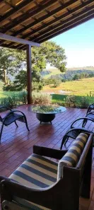 Fazenda/Sítio à venda, 120m² no Jardim Bom Pastor, Botucatu