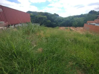 Lote/Terreno à venda, 318m² no Jardim Itália, Itupeva