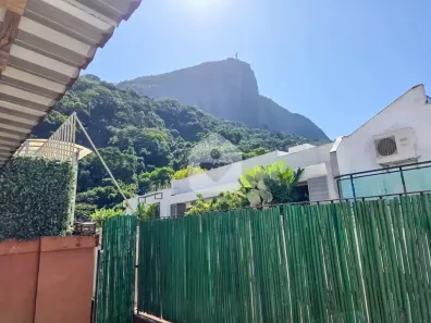 Cobertura com 3 Quartos à venda, 132m² no Jardim Botânico, Rio de Janeiro