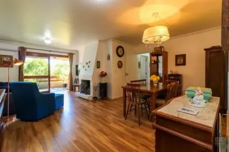 Apartamento com 3 Quartos à venda, 135m² no Chácara das Pedras, Porto Alegre