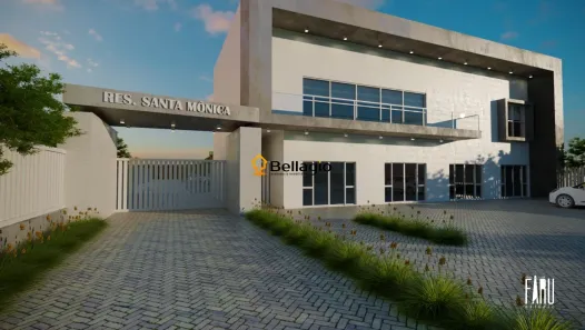 Casa com 3 Quartos à venda, 153m² no Camobi, Santa Maria