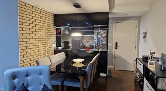 Apartamento com 3 Quartos à venda, 66m² no Santana, São Paulo