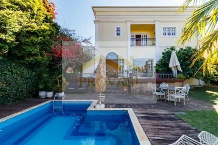 Casa com 4 Quartos para alugar, 350m² no Morada dos Pinheiros (Aldeia da Serra), Santana de Parnaíba