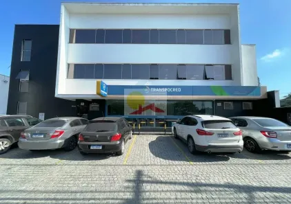 Sala Comercial para alugar, 35m² no Anita Garibaldi, Joinville