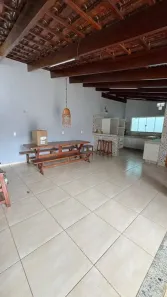 Casa com 3 Quartos à venda, 128m² no Vila Góis, Anápolis