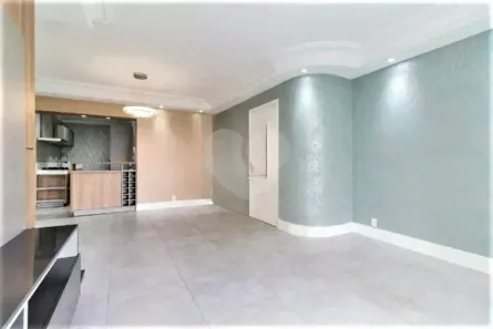 Apartamento com 3 Quartos à venda, 92m² no Vila Sofia, São Paulo