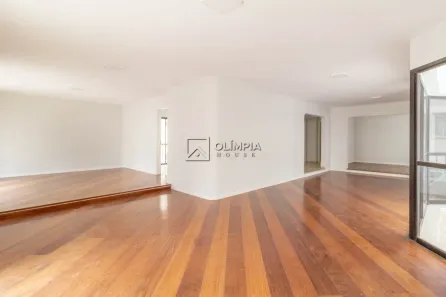 Apartamento com 4 Quartos à venda, 293m² no Jardim Paulista, São Paulo