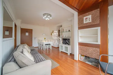 Apartamento com 3 Quartos à venda, 93m² no Planalto, Gramado