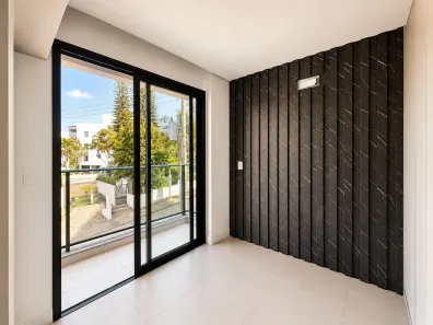 Apartamento com 1 Quarto à venda, 23m² no Carvoeira, Florianópolis