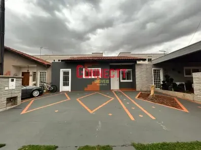 Casa de Condomínio com 3 Quartos à venda, 100m² no Jardim Manoel Penna, Ribeirão Preto