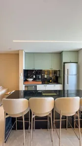 Apartamento com 3 Quartos para alugar, 90m² no Setor Coimbra, Goiânia