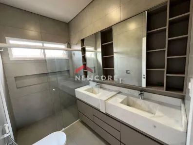 Casa de Condomínio com 3 Quartos à venda, 177m² no Vila Santa Maria, Piratininga