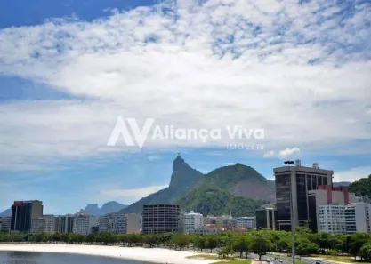 Apartamento com 3 Quartos à venda, 146m² no Botafogo, Rio de Janeiro